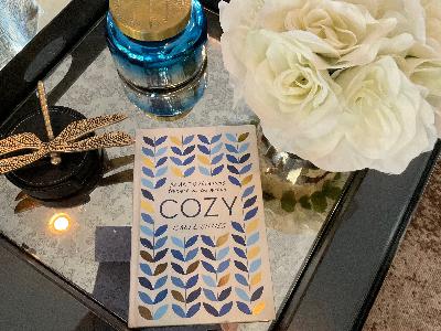 How Do YOU Get “COZY”?