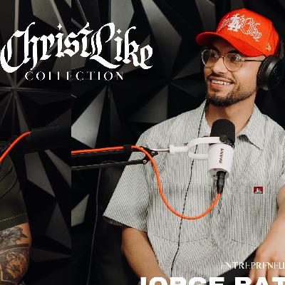 Rise to the Top: How Serving and Trusting God Lead to Promotion with Jorge Batres