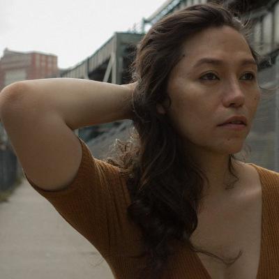 FemmeFilmFest21 Interview: filmmaker Isabel Sandoval of Lingua Franca FemmeFilmFest21 Interview: filmmaker Isabel Sandoval of Lingua Franca