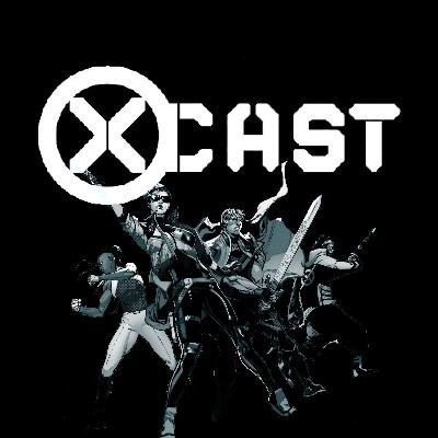 X-Cast S5 #4- Görüşürüz Cable X-Cast S5 #4- Görüşürüz Cable