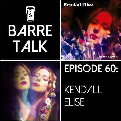 60: Kendall Elise
