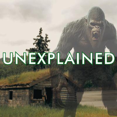 Season 09 Episode 03: Get Out Season 09 Episode 03: Get Out