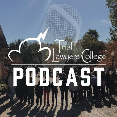 Victoria Rusk on Returning Integrity to the Courtroom