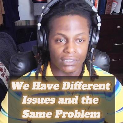 Why All Disagreements Are Similar Why All Disagreements Are Similar