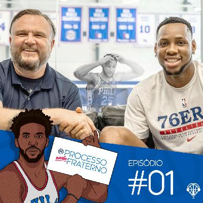CALOURO DOCEIRO, BEN SIMMONS e Sixers no mercado das criptos?