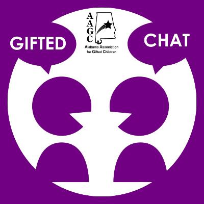 Episode 12: Sensory Needs of Gifted Children with Dr. Matt Zakreski