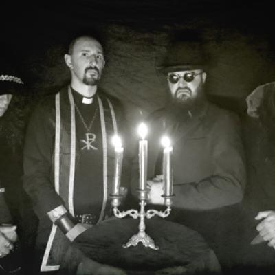 #468 - Fayenne, Verdict, Warlock Corpse, Xorsist & Zu #468 - Fayenne, Verdict, Warlock Corpse, Xorsist & Zu