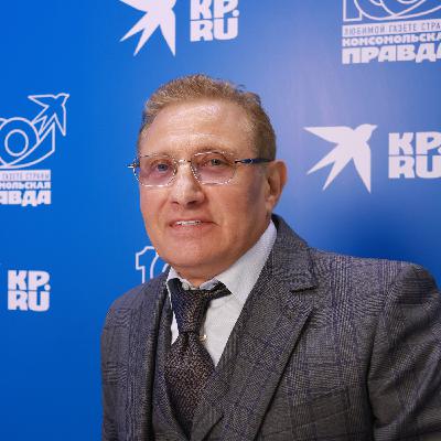 Борис Ротенберг: Весь мир увидел, что мы впереди, несмотря на все препоны