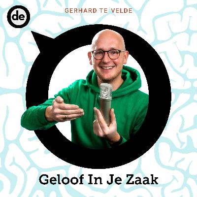 6. De zakelijke kant van Giel Beelen