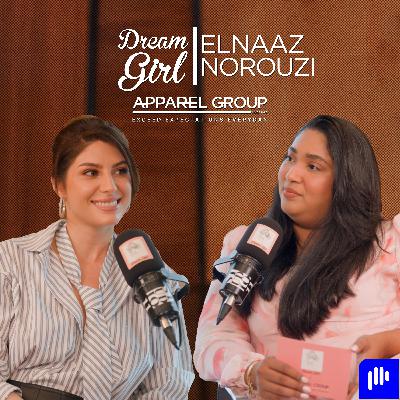 Elnaaz Norouzi: The Woman Bollywood Never Saw Coming Elnaaz Norouzi: The Woman Bollywood Never Saw Coming