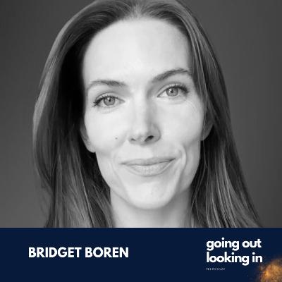 Bridget Boren - The Gold is in the Wound: A Personal Journey from Corporate to Spiritual Flourishing