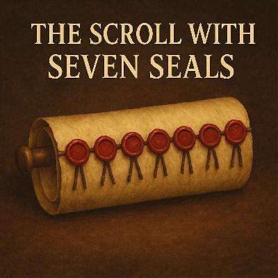 The Scroll With Seven Seals The Scroll With Seven Seals