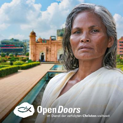 Der Preis der Nachfolge – Frauen in Bangladesch