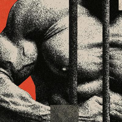 Is Masculinity A Prison?