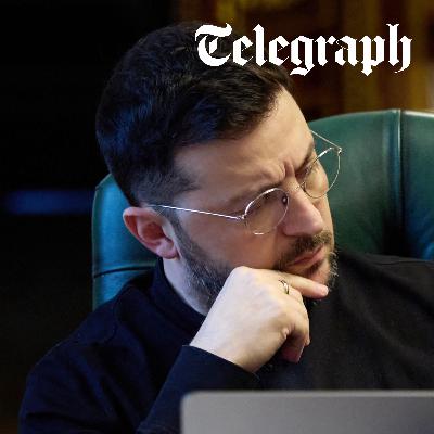 Trump tells Zelensky: Sign peace deal ‘by Thursday’ or have weapons cut off Trump tells Zelensky: Sign peace deal ‘by Thursday’ or have weapons cut off