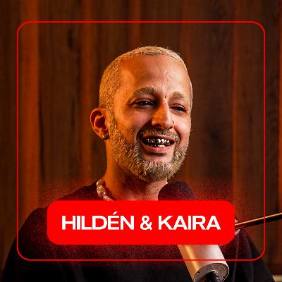 119 – KOZEEN SHIWAN: Michelin-tähti ravintolan rakentaminen, Suomen paras kokki & Kokkausvinkit