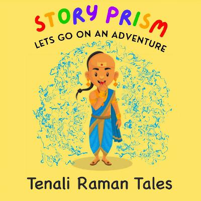 Tenali Raman Tales - Tenali and the Great Pundit (Episode 212)