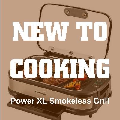 Power XL Smokeless Grill Review