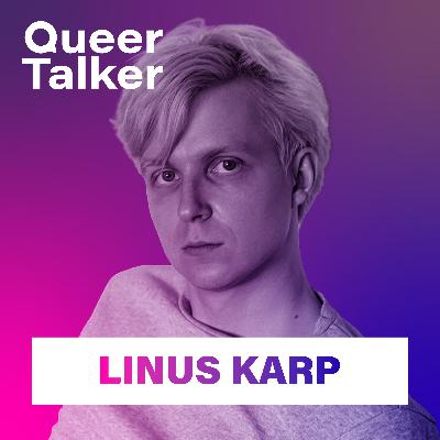 Linus Karp: Princess Diana, Gwyneth Paltrow & Creating Queer Joy On Stage Linus Karp: Princess Diana, Gwyneth Paltrow & Creating Queer Joy On Stage