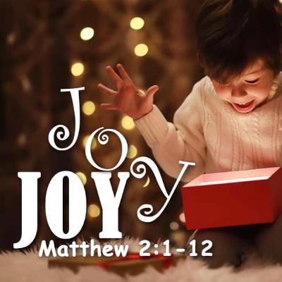 OBCM 12212025 Joy Joy