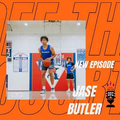 OFF THE COURT EPISODE 5: JASE BUTLER