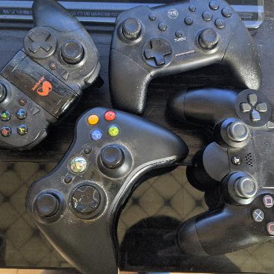 《蓓優妮塔3》心得 | Num.6 - 得閒傾下偈，講下遊戲吹下水（國語/Mandarin）