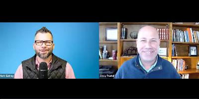 Season 6: Ep 160 – Mark & Andy on Leading Church Staff Meetings