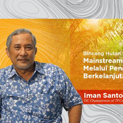 Mainstreaming Biodiversity Melalui Penataan Ruang Berkelanjutan (Part 2)