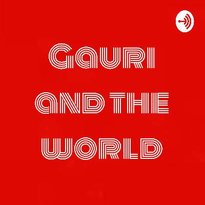 What is this podcast about?