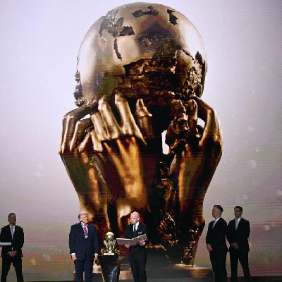 The Canary in the Keystone Mine (with Bob Shrum) The Canary in the Keystone Mine (with Bob Shrum)