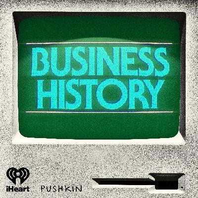 Business History Business History