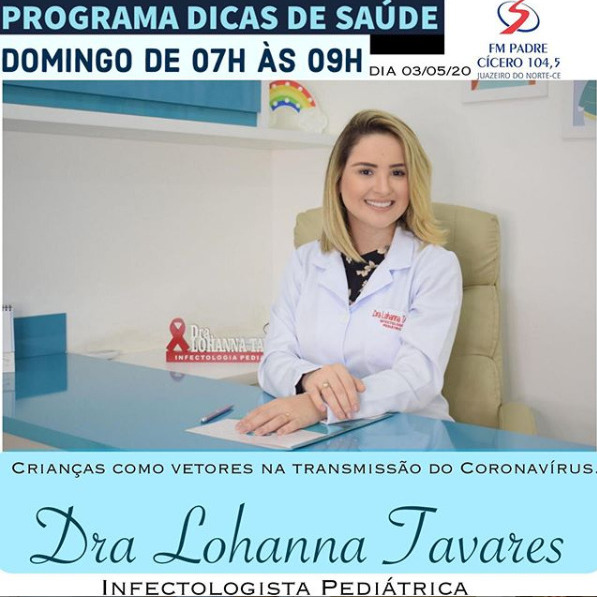 Dicas de Saúde