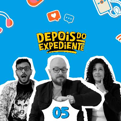 A Fazenda 17 flopou? OnlyFans de famosos e Demon Slayer fazendo história | DDE #05