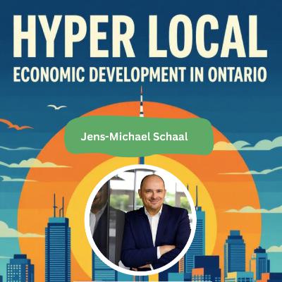 Diplomat-Turned-EcDev Leader: Attracting FDI and Talent to Canada’s Capital. Jens-Michael Schaal: VP-Global Expansion @ Invest Ottawa. Diplomat-Turned-EcDev Leader: Attracting FDI and Talent to Canada’s Capital. Jens-Michael Schaal: VP-Global Expansion @ Invest Ottawa.