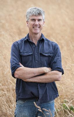 Matthew Evans: Soil