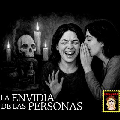👉Brujería por Envidia ¡Escucha Mi Historia!⎮Viviendo con el miedo - Relatos de Brujería