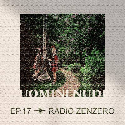 Ep.17: UOMINI NUDI