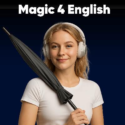 10 Weather Expressions You Must Learn Before You Speak! |Shadowing  (Beginner A1-A2)|English Podcast