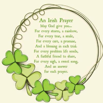 Episode 6: Top O' The Morning To You!