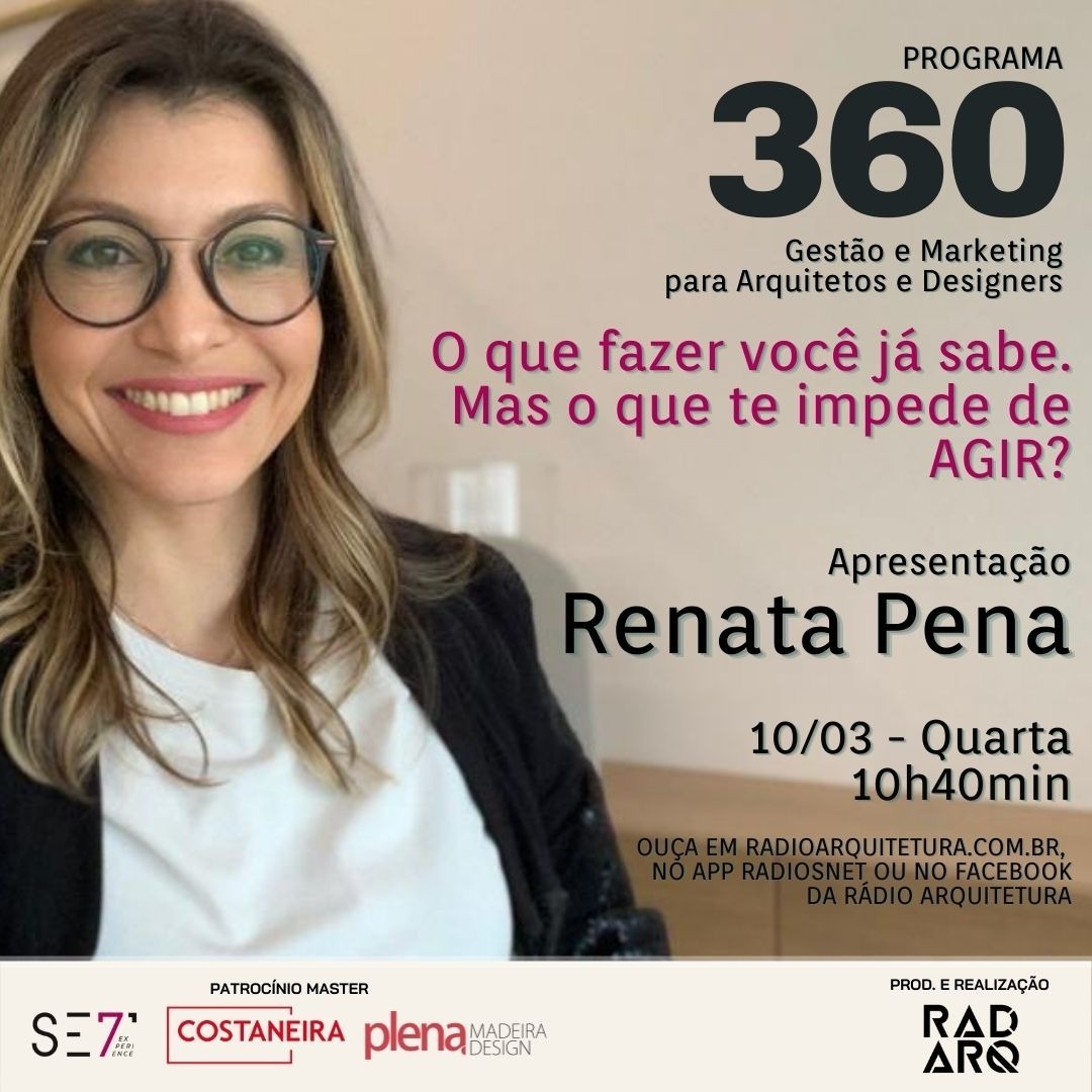 Rádio Arquitetura