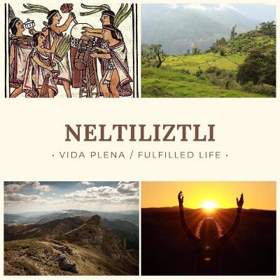 Episode 3. Neltiliztli Episode 3. Neltiliztli