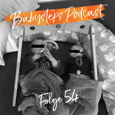 Folge 54 - Der Busfahrer