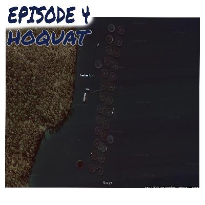 Day 2: HOQUAT Day 2: HOQUAT