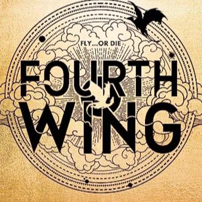Book Discussion: Fourth Wing by Rebecca Yarros