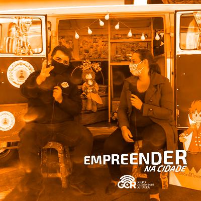 Empreendendo um sonho: Doce Menino Doce