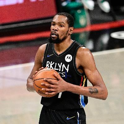 Kevin Durant, el mejor jugador del planeta Kevin Durant, el mejor jugador del planeta