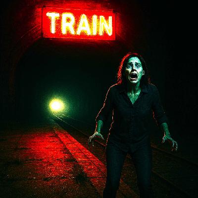 5 Scary TRUE Train Horror Stories 5 Scary TRUE Train Horror Stories