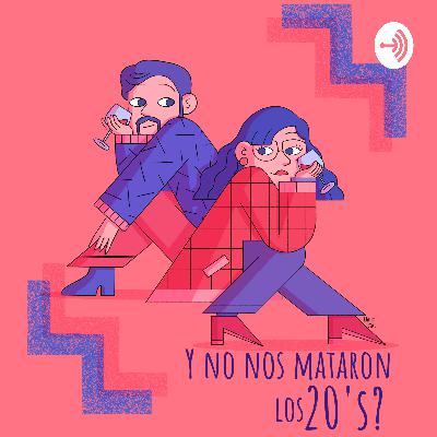 Episodio #3: Porque no es no.