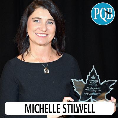 Stilwell inducted into the Canadian Disability Hall of Fame
