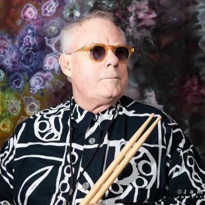 The Frank MacKay Show - Michael Shrieve
